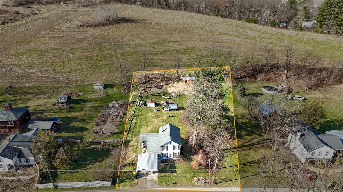 Property Photo:  517 High Street  NY 13797 