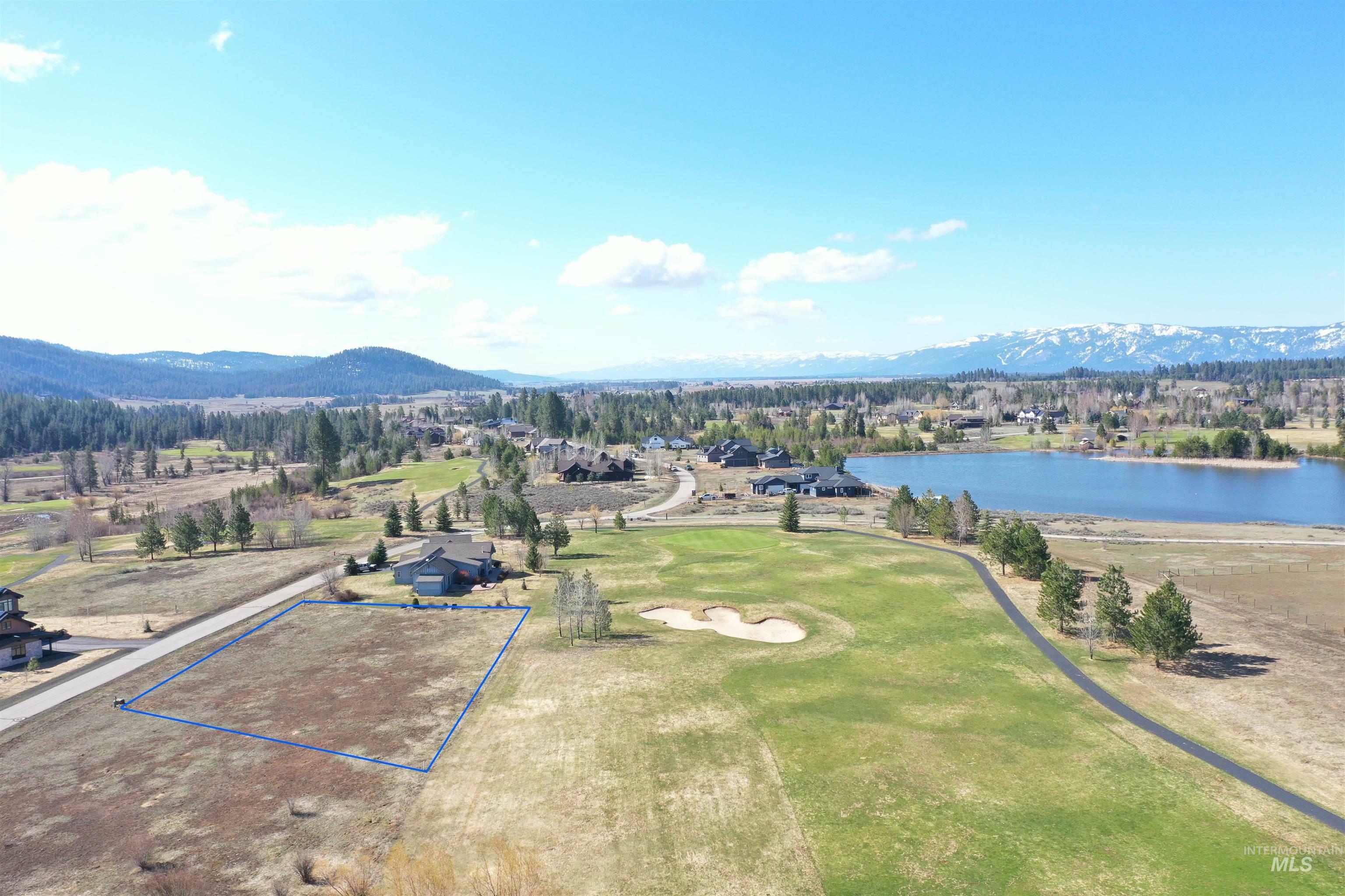 Property Photo: 321 Otter Pond ID 83638