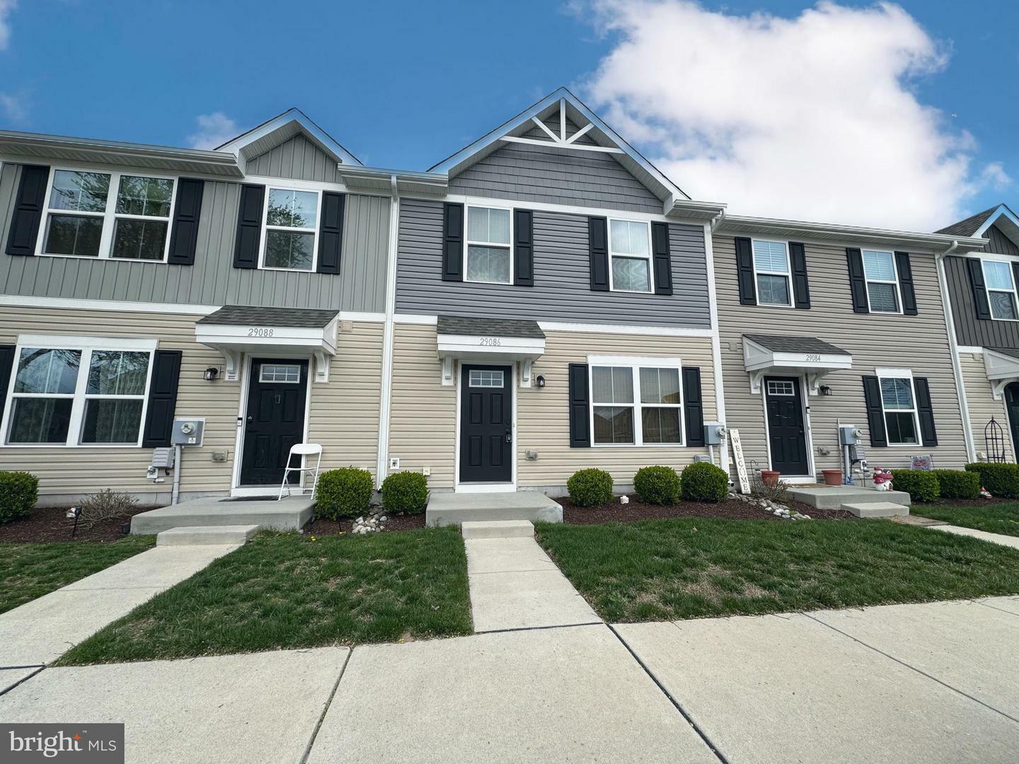 Property Photo: 29086 Saint Thomas Boulevard 276 DE 19966