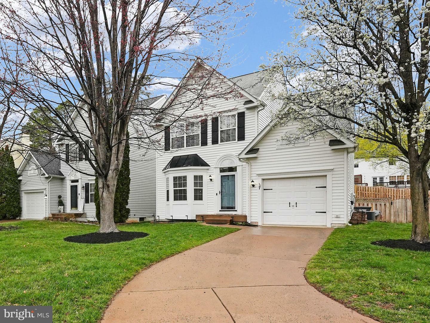 Property Photo: 7 Ashley Court VA 22554