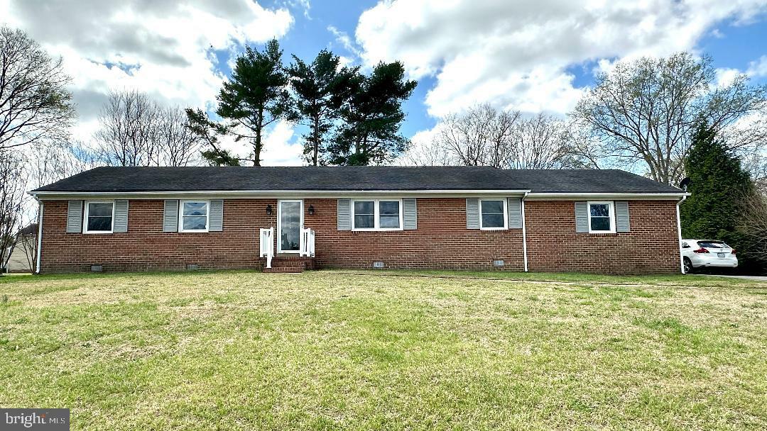 4507 Nambe Circle  North Chesterfield VA 23224 photo