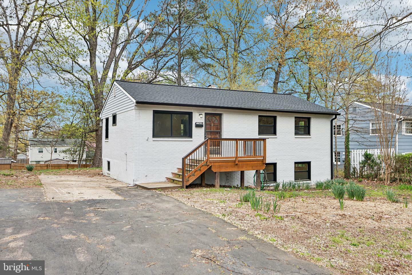 1506 Maryland Avenue  Woodbridge VA 22191 photo
