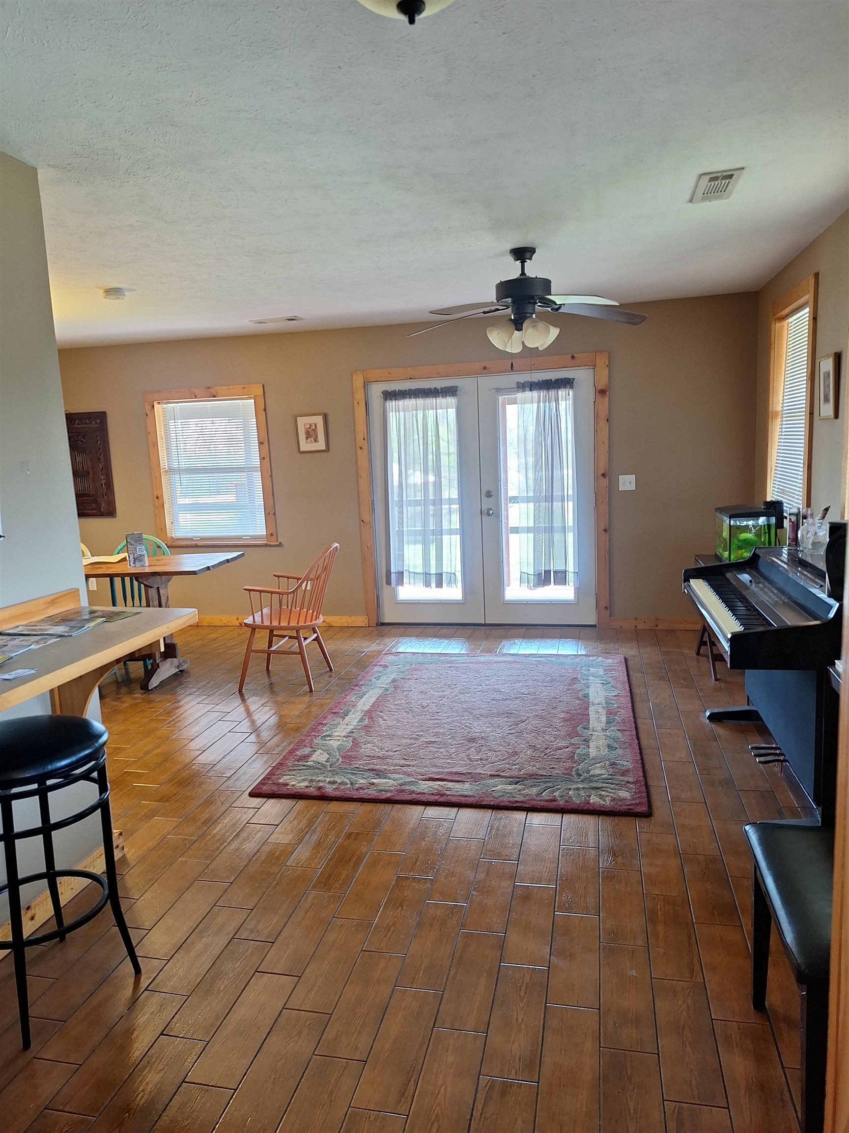 Property Photo: 58 Hc 33 AR 72624