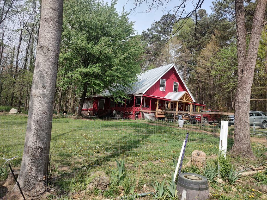 Property Photo:  127 Redding Way  GA 30721 