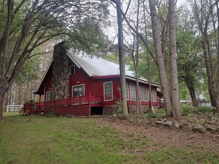 Property Photo: 127 Redding Way GA 30721