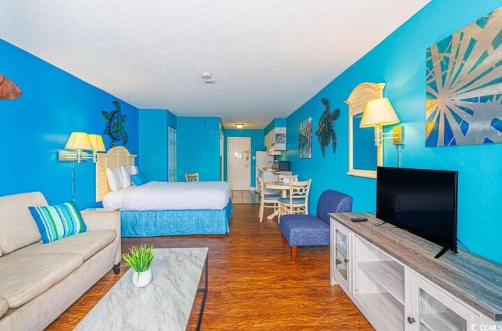 Property Photo: 1207 S Ocean Blvd. S 50610 SC 29577