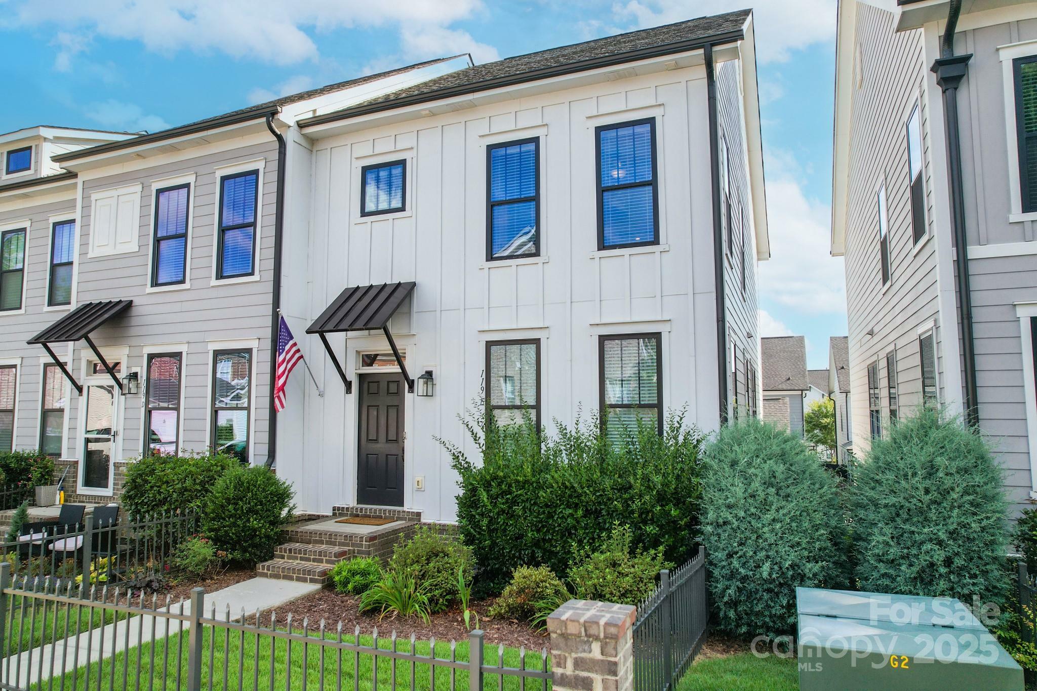 119 Capital Avenue  Mooresville NC 28117 photo