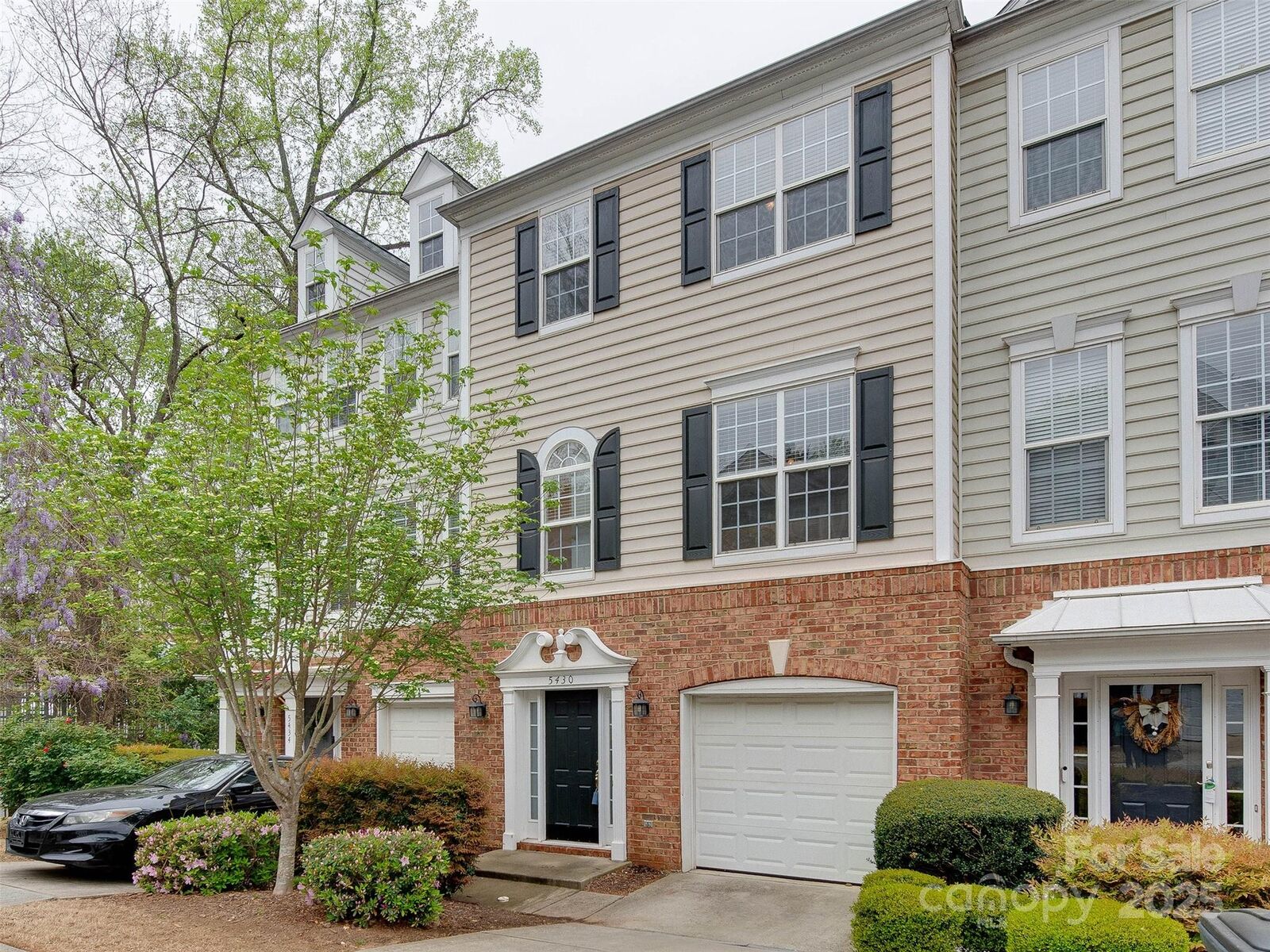 Property Photo: 5430 Dockery Drive NC 28209