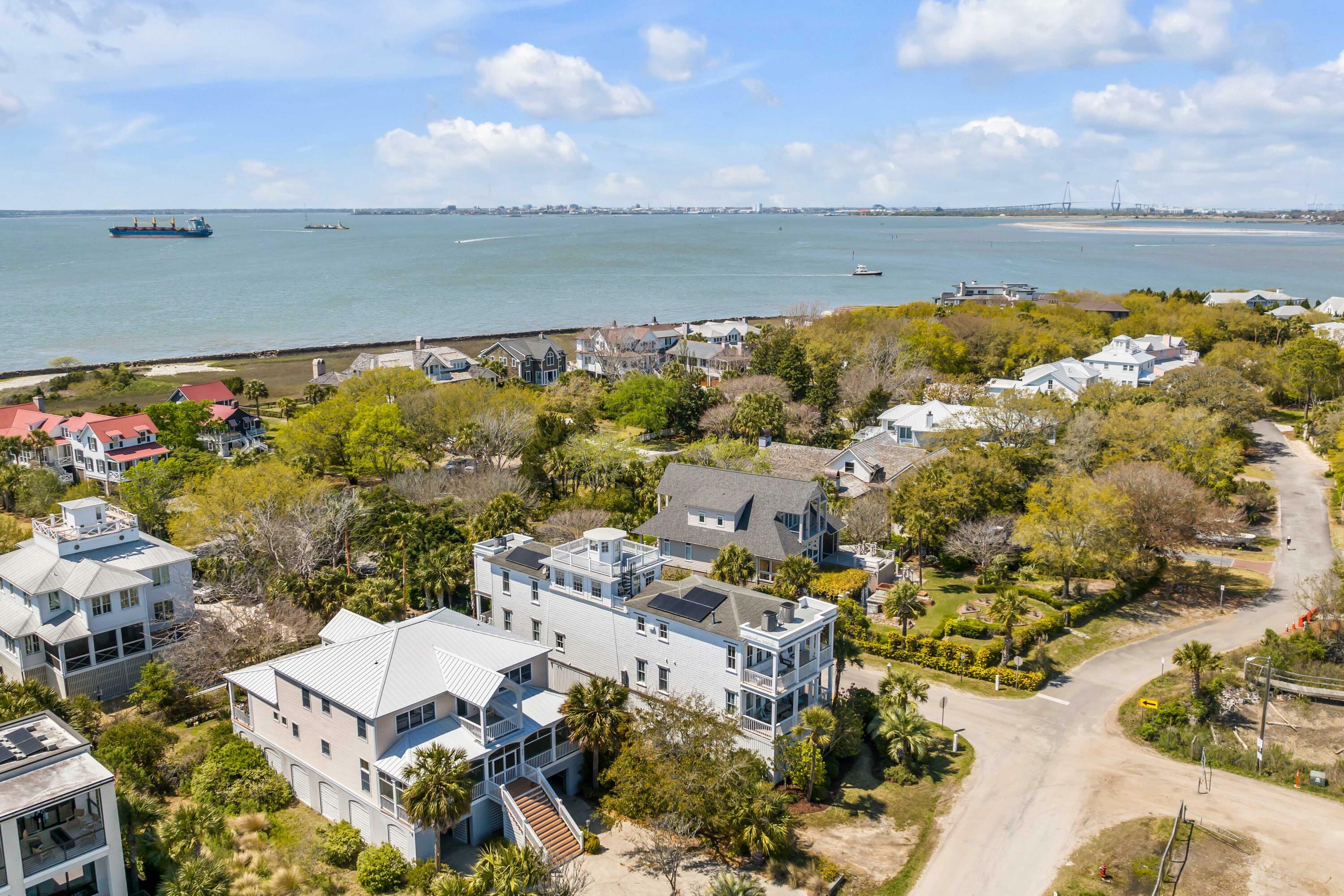 Property Photo: 904 Middle Street SC 29482