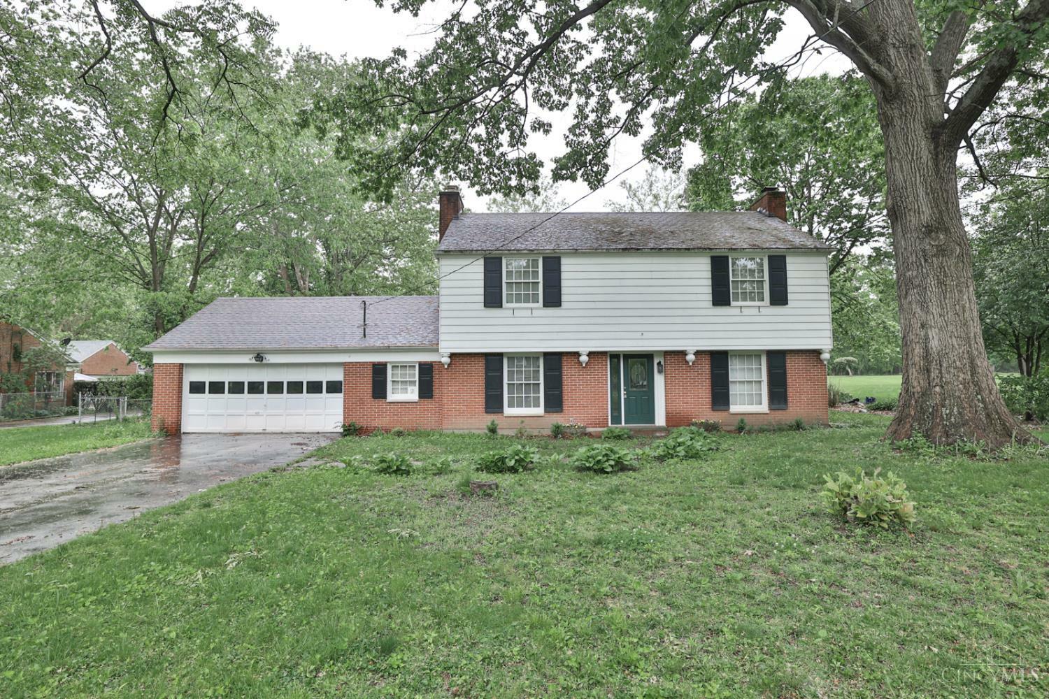 Property Photo: 5473 Fair Valley Road OH 45414