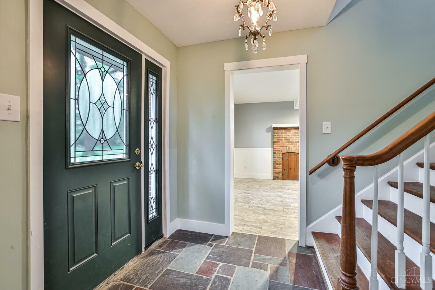 Property Photo:  5473 Fair Valley Road  OH 45414 