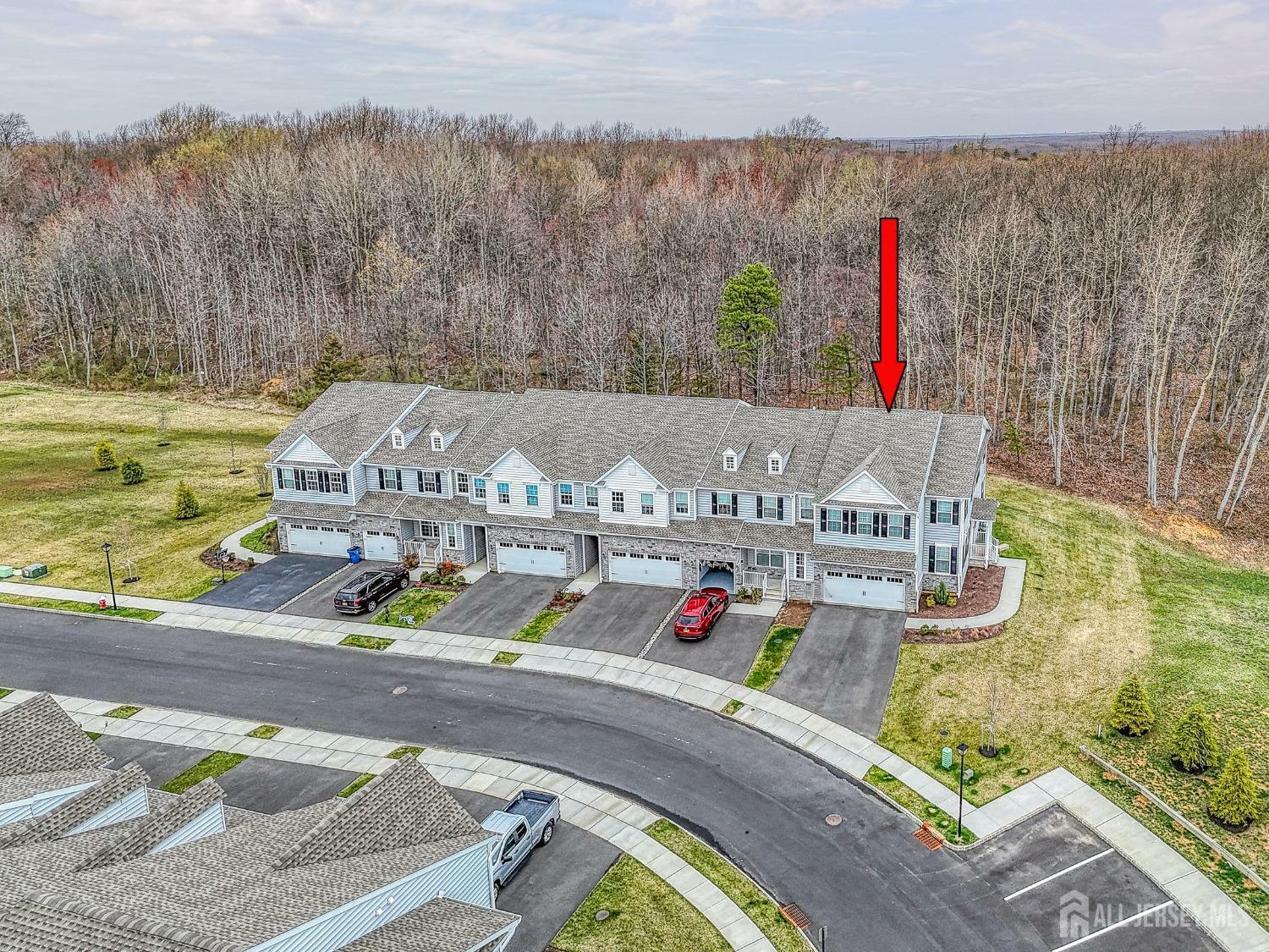 Property Photo: 2311 Savannah Drive NJ 08831