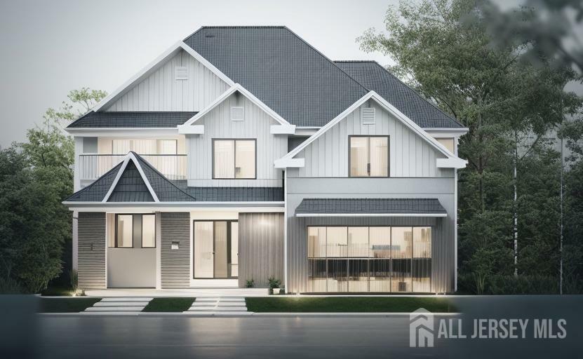 Property Photo: 201 Wilson Road NJ 08873