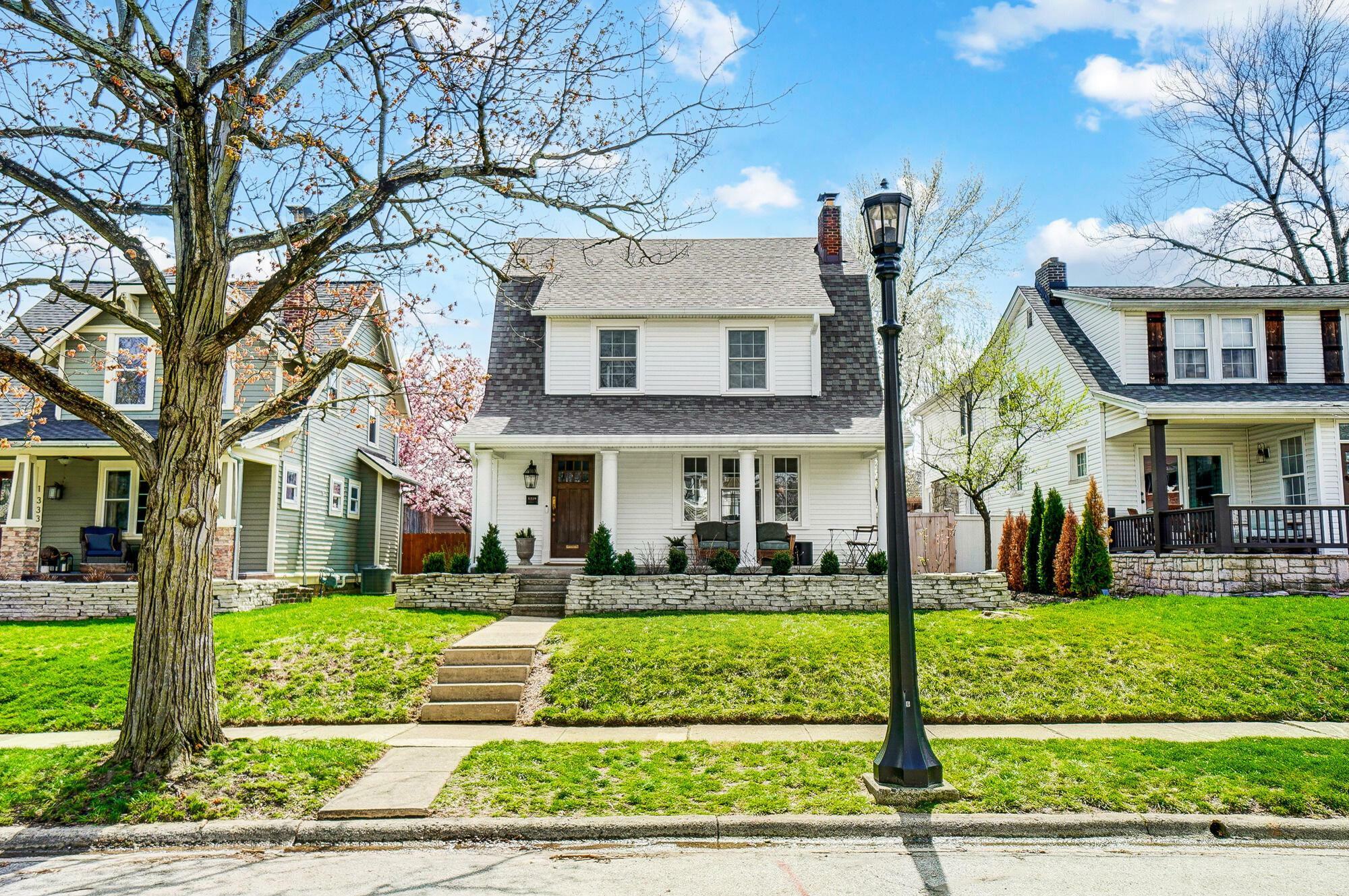 1339 Haines Avenue  Columbus OH 43212 photo