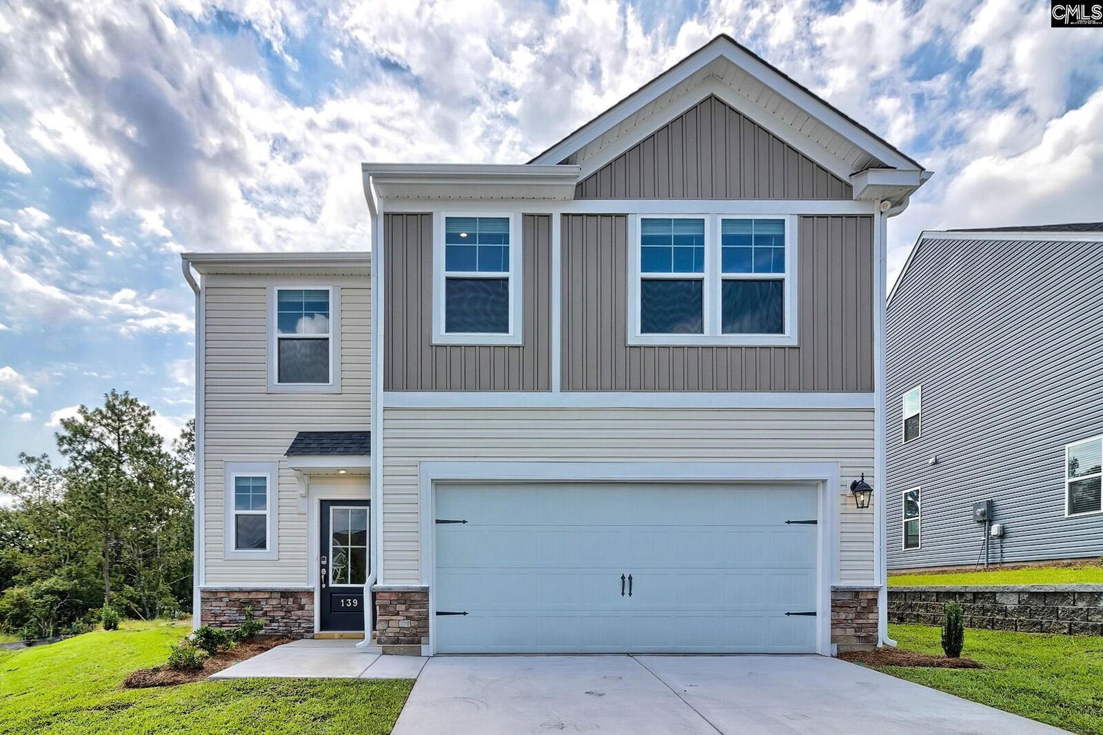 Property Photo: 77 Harvest Glen SC 29045