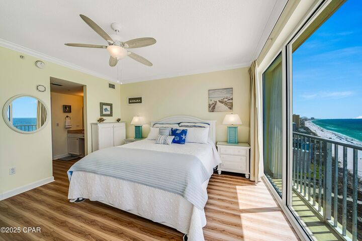 Property Photo:  9450 S Thomas Drive 1903  FL 32408 