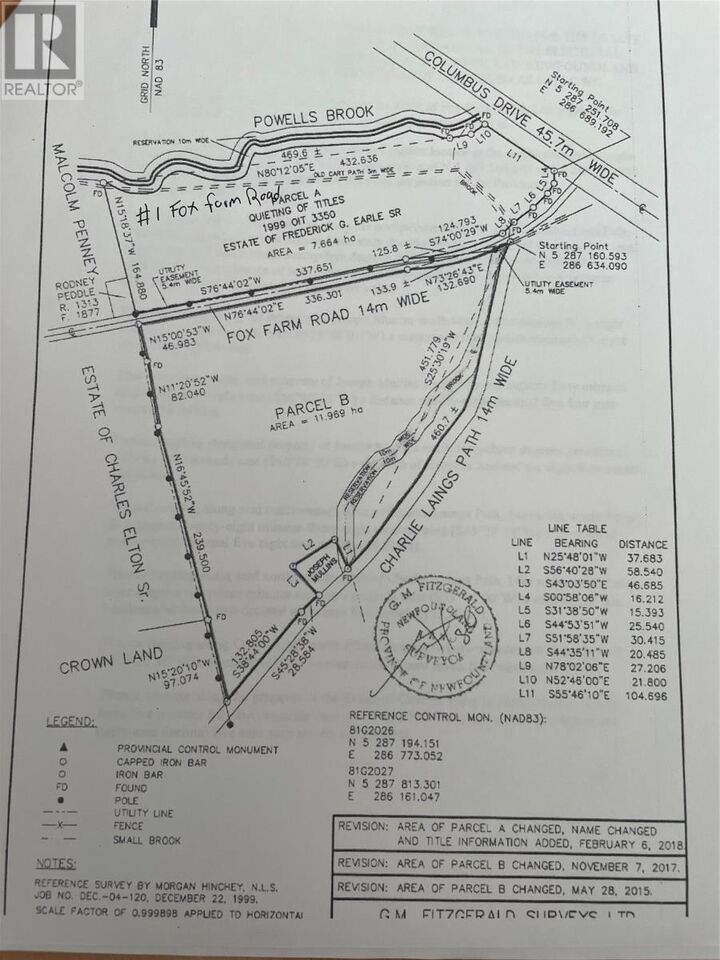 1 Fox Farm Road — photo 1