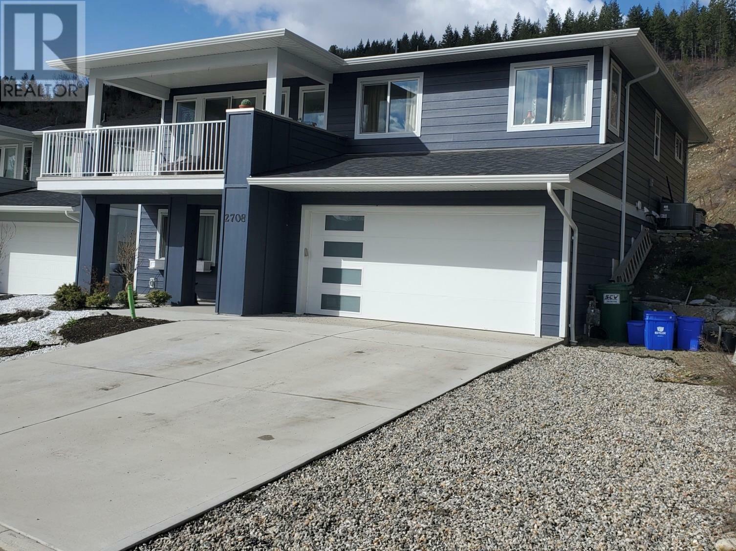 Photo de la propriété: 2708 Cedar Ridge Street BC V0E 2G0
