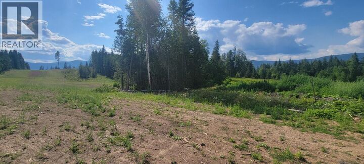Property Photo:  Dl 2620 Yellowhead Highway Lot 1  BC V0E 1N1 