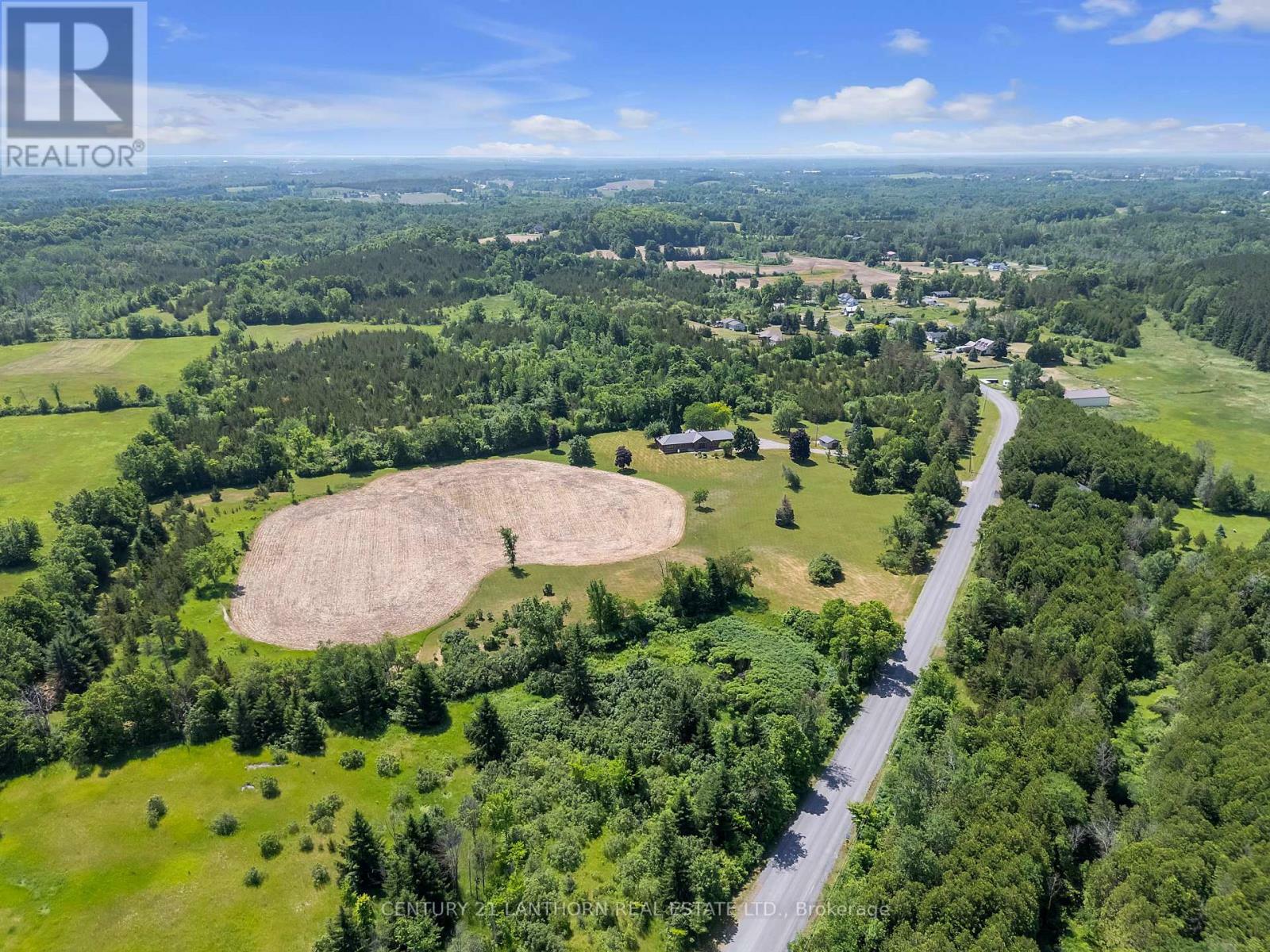 Property Photo: 676 Foxton Road ON K0K 2Y0