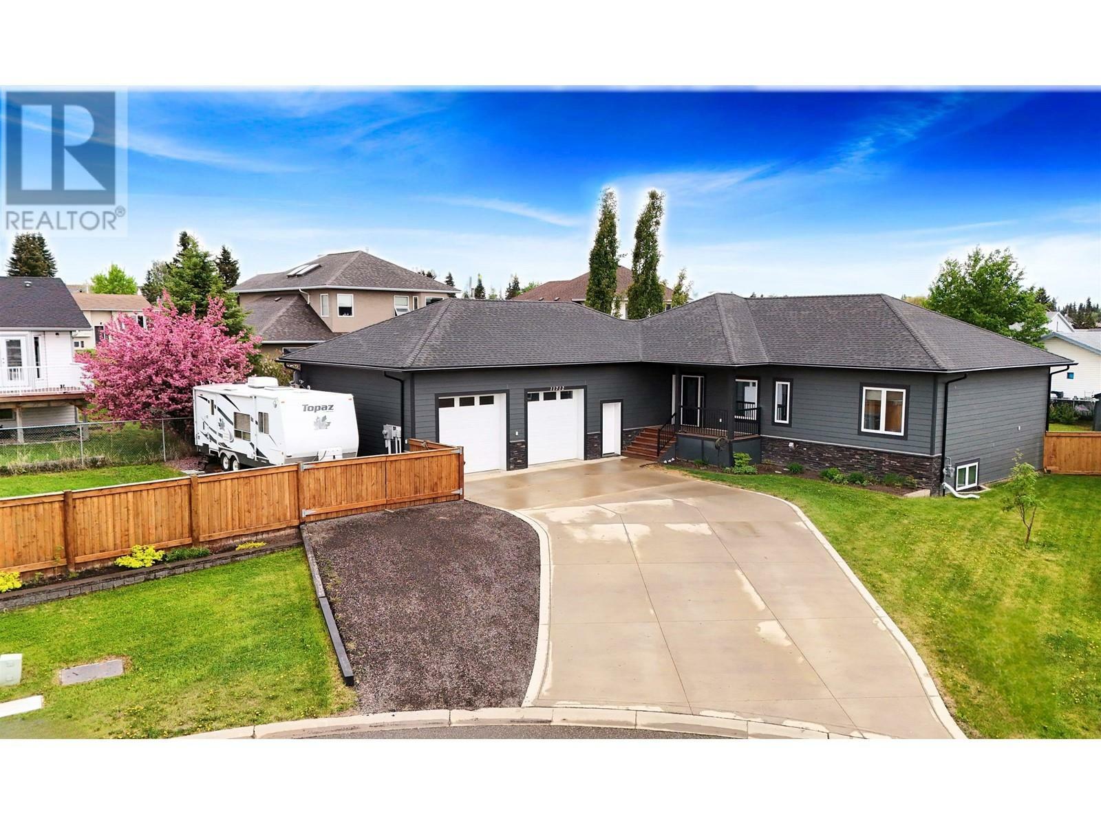 Property Photo: 11712 88A Street BC V1J 0H8