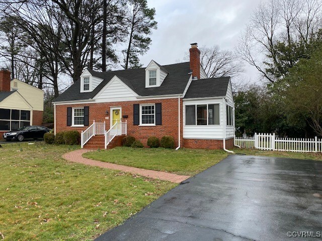 Property Photo: 5206 Monument Avenue VA 23226