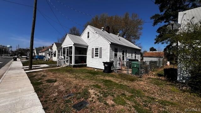 202 E Westover Avenue  Colonial Heights VA 23834 photo