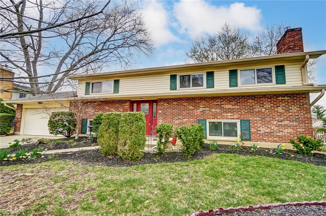 Property Photo: 550 Rader Drive OH 45377