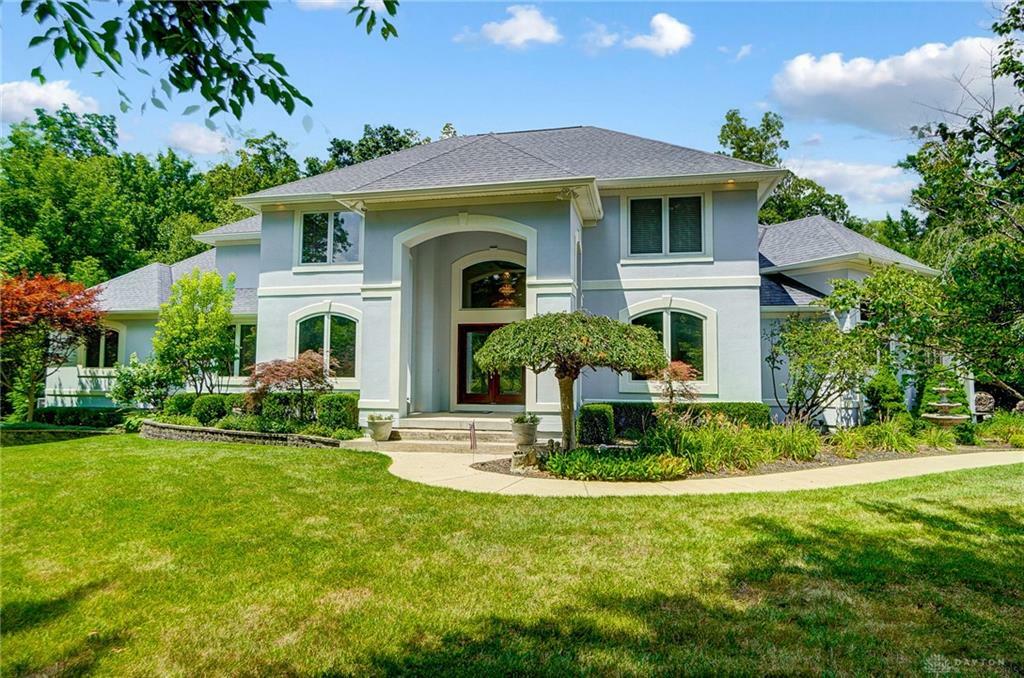 3558 Golden Fox Trail  Lebanon OH 45036 photo