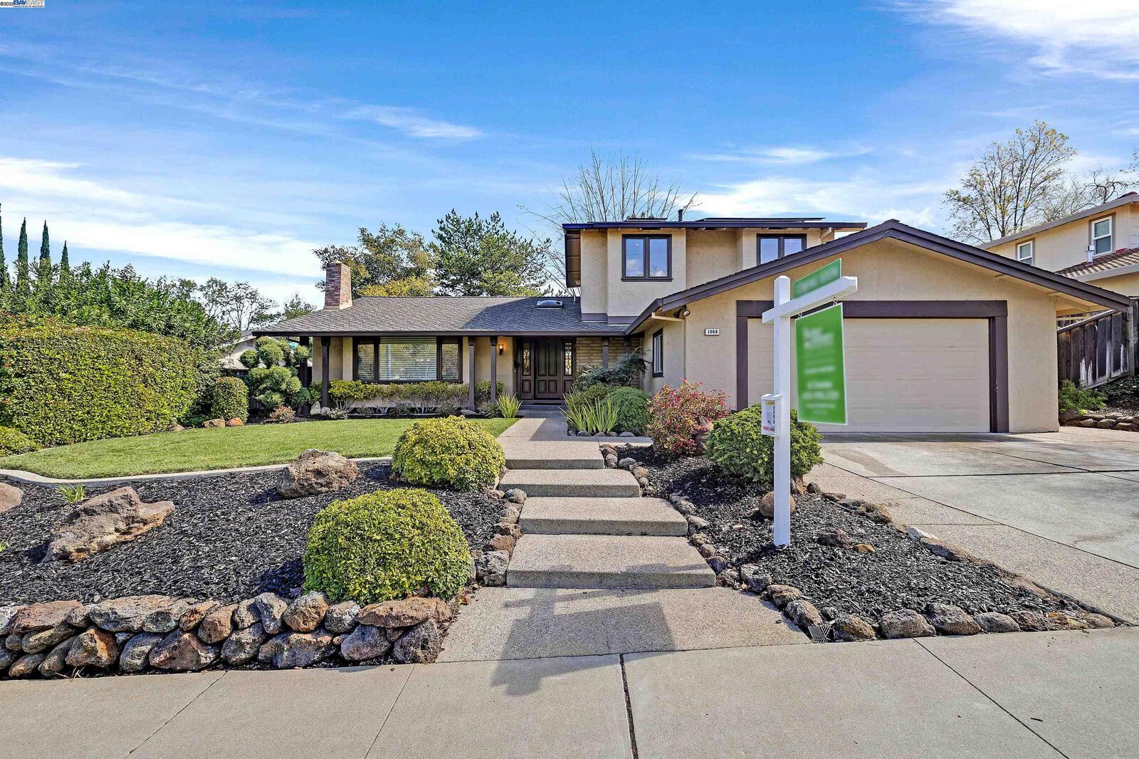 Property Photo:  1068 Concord St  CA 94566 