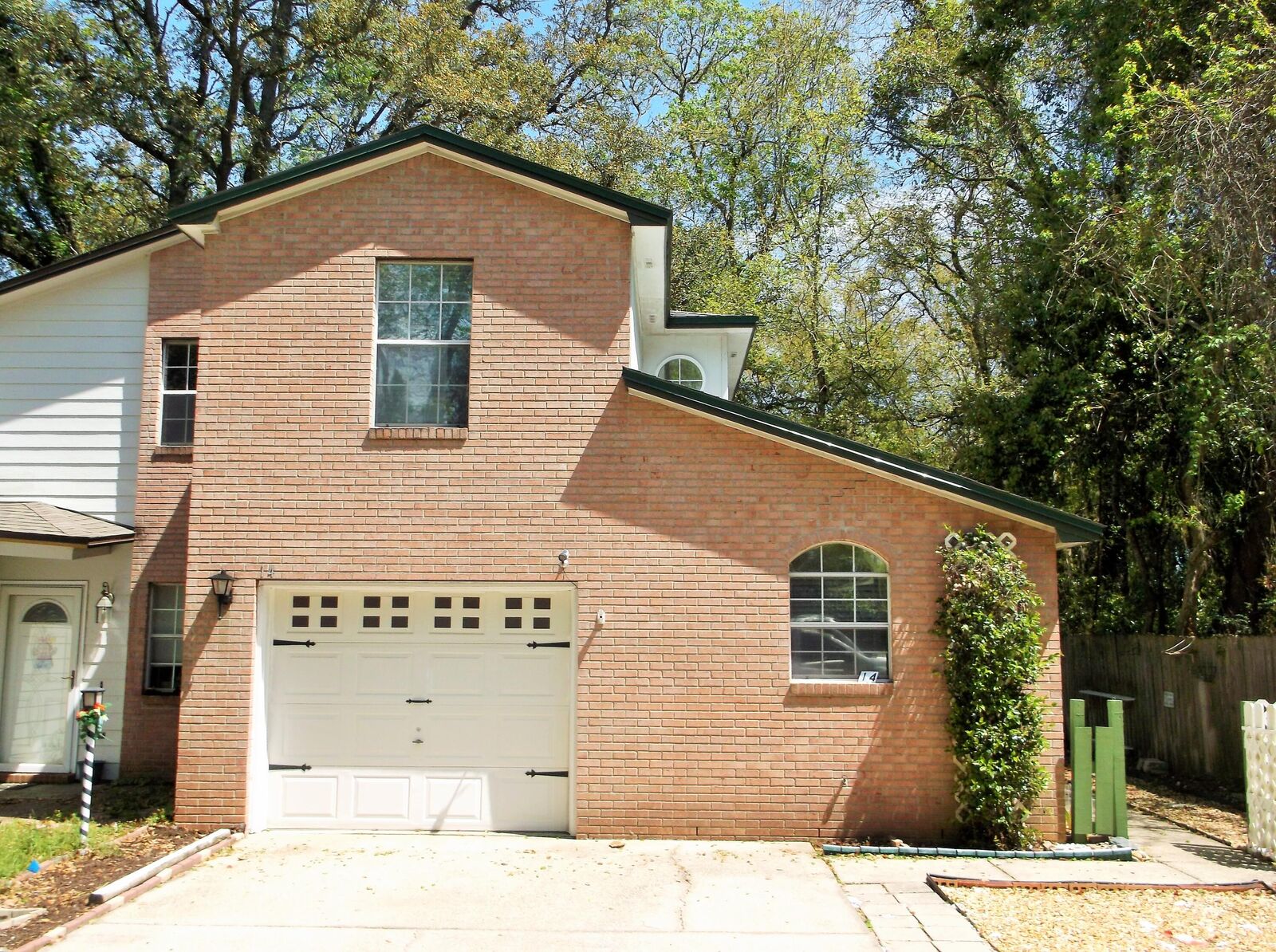 Property Photo: 1810 Hurlburt Road 14 FL 32547