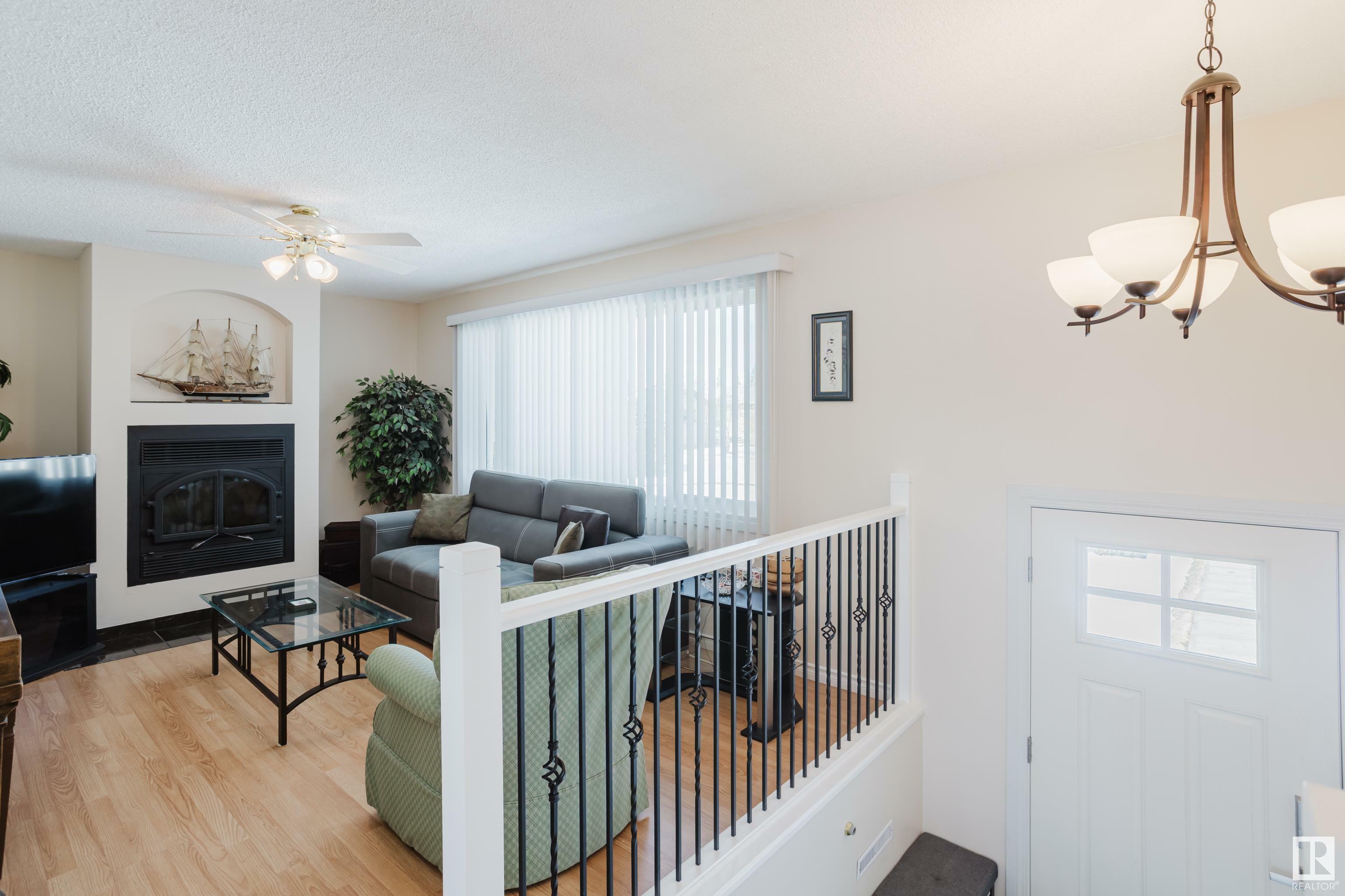 Property Photo: 9539 133 Avenue NW AB T5E 1C7