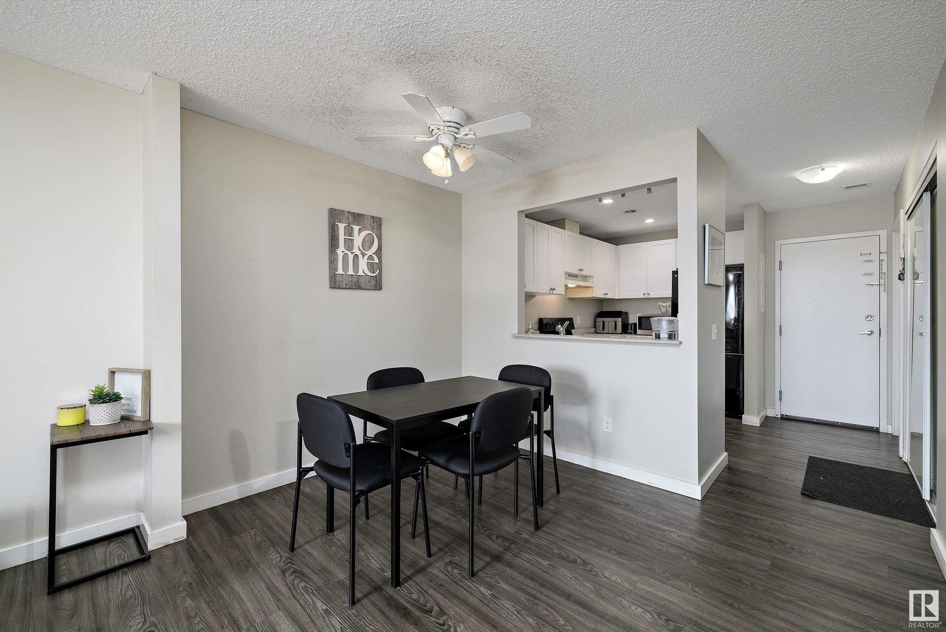 Property Photo: 14808 26 Street NW 101 AB T5Y 2G4