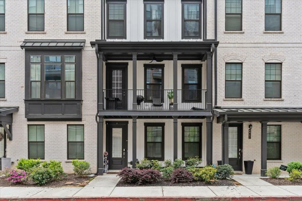 Property Photo: 4651 Eddibunn Drive SE GA 30080