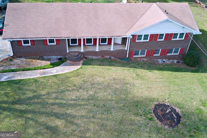 Property Photo: 5235 Pounds Drive S GA 30087