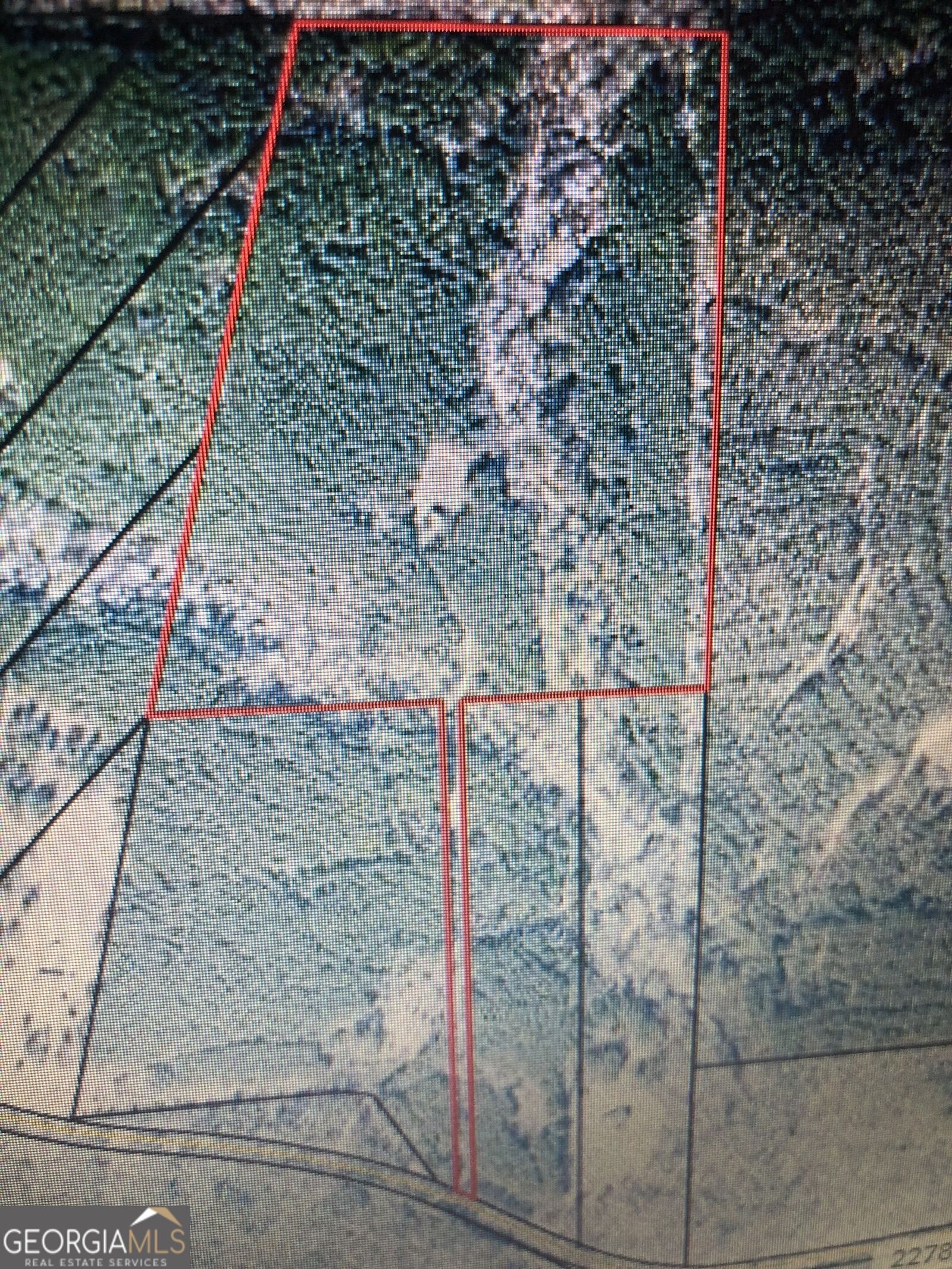 Property Photo:  Lot 10 Triune Mill Road  GA 30286 