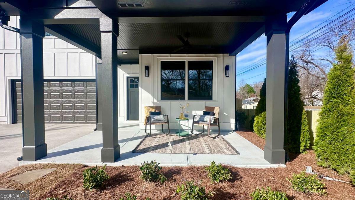 Property Photo: 3128 Cedar Street GA 30079