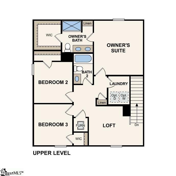 Property Photo: 9084 Legendary Lane SC 29349