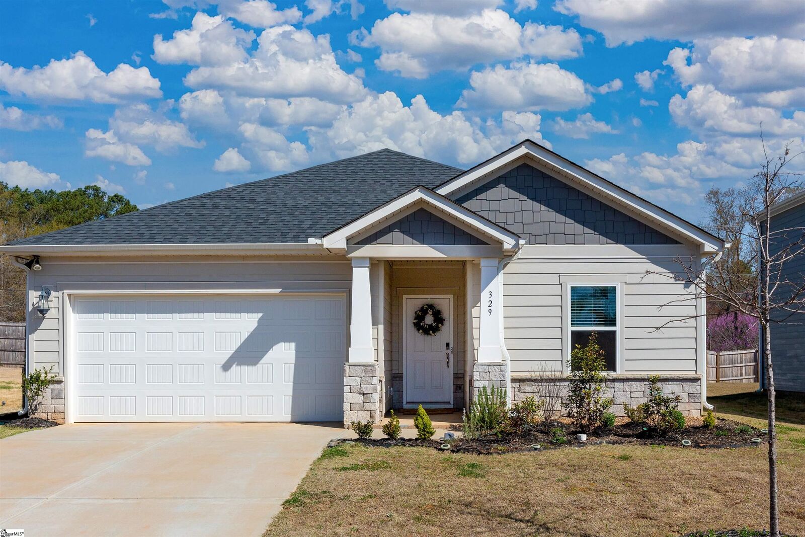 Property Photo:  329 Roderick Lane  SC 29605 