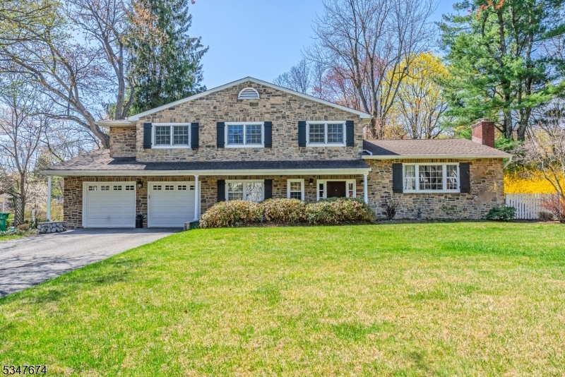 7 Drake Rd  Mendham Boro NJ 07945 photo