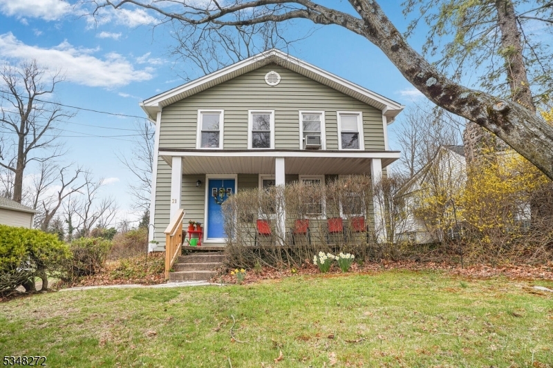 Property Photo:  21 Murray Ct  NJ 07054 