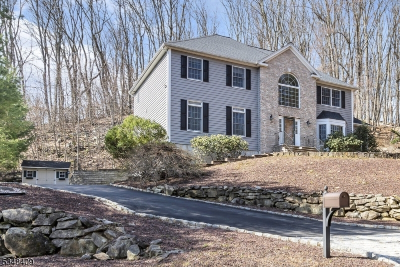 Property Photo: 130 Sun Valley Way NJ 07950