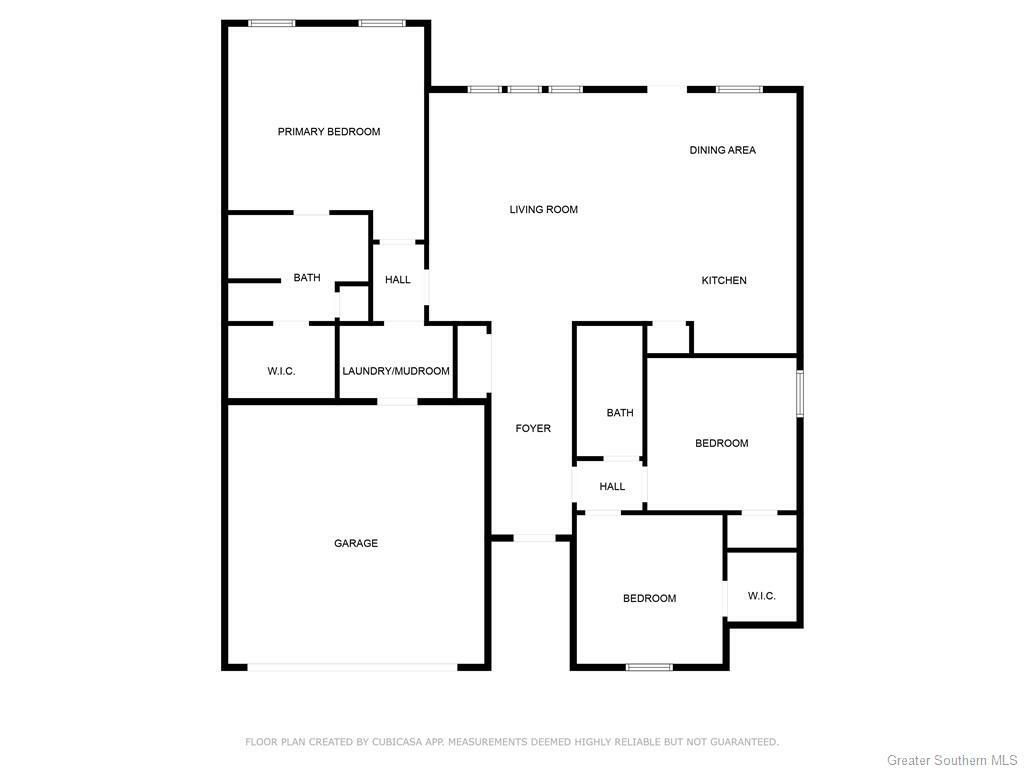 Property Photo: 324 Long Hill Drive LA 70665
