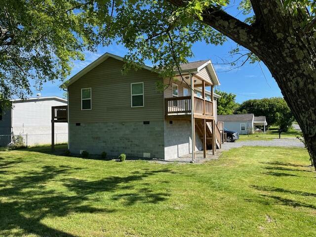 Property Photo:  127 Calhoun St  WV 24910 