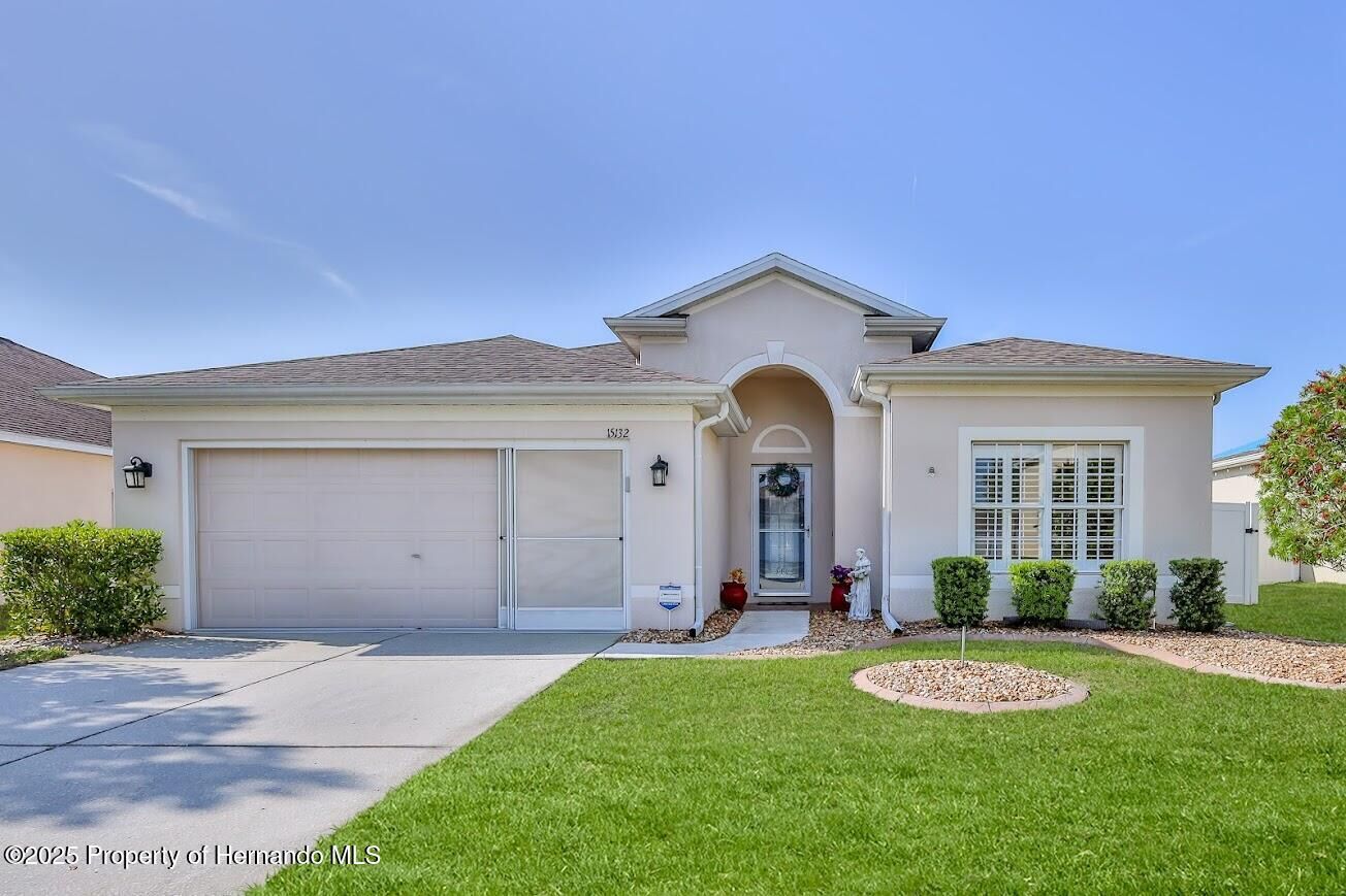 Property Photo:  15132 Copper Loop  FL 34604 