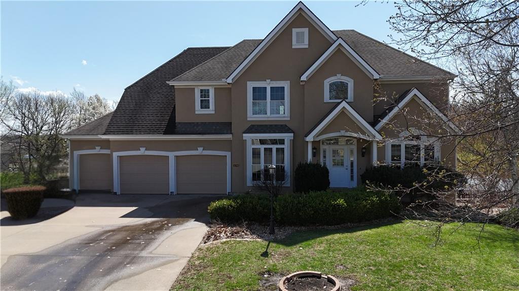 Property Photo:  4706 Huntsboro Court  MO 64506 