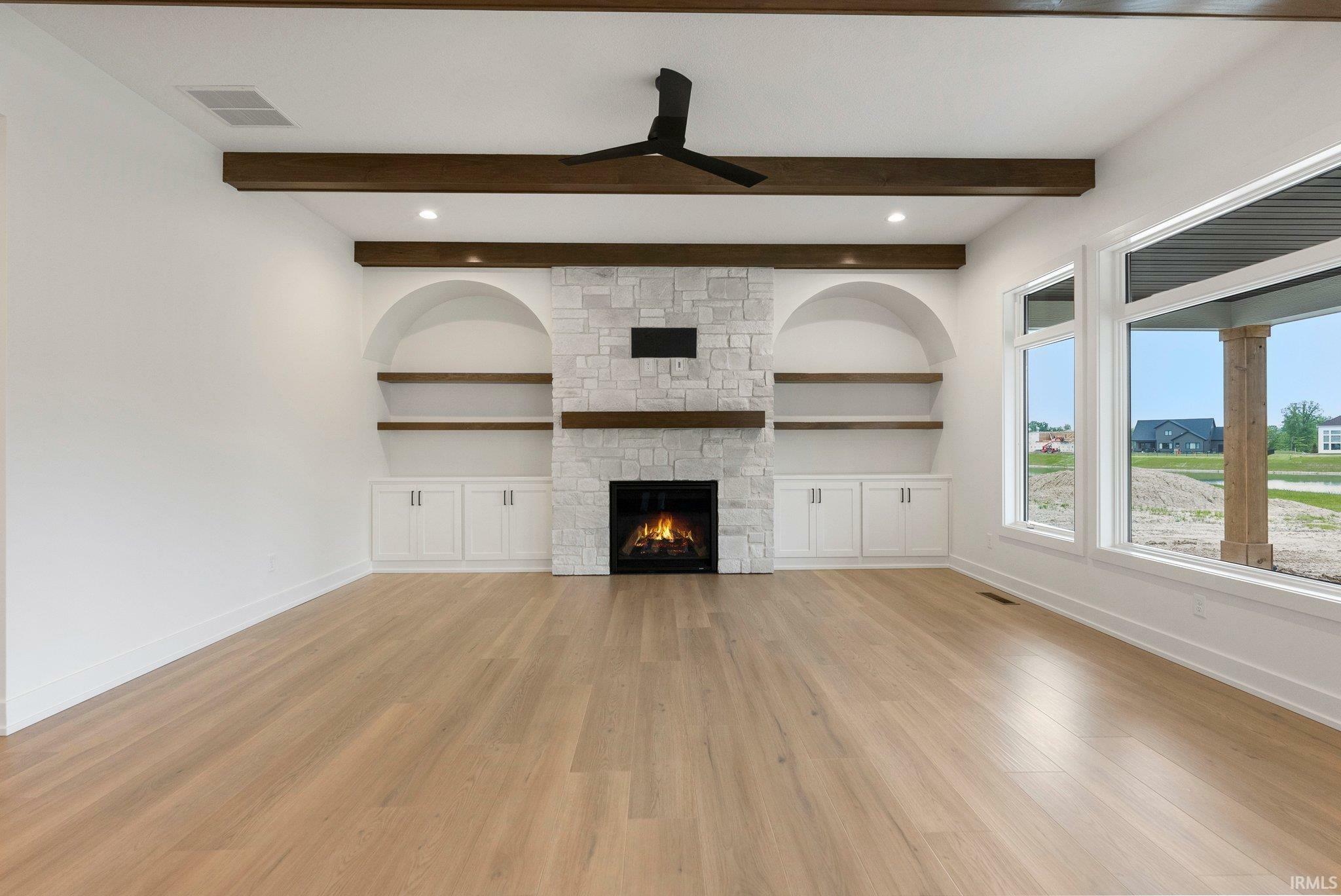 Property Photo: 10991 Kola Crossover IN 46814-0087