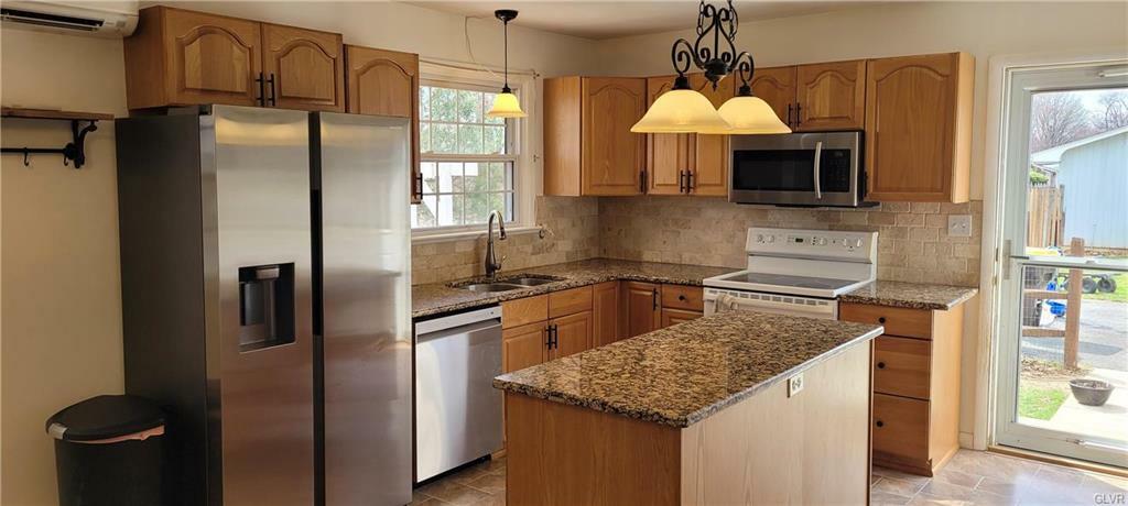 Property Photo: 4590 Gary Road PA 18069