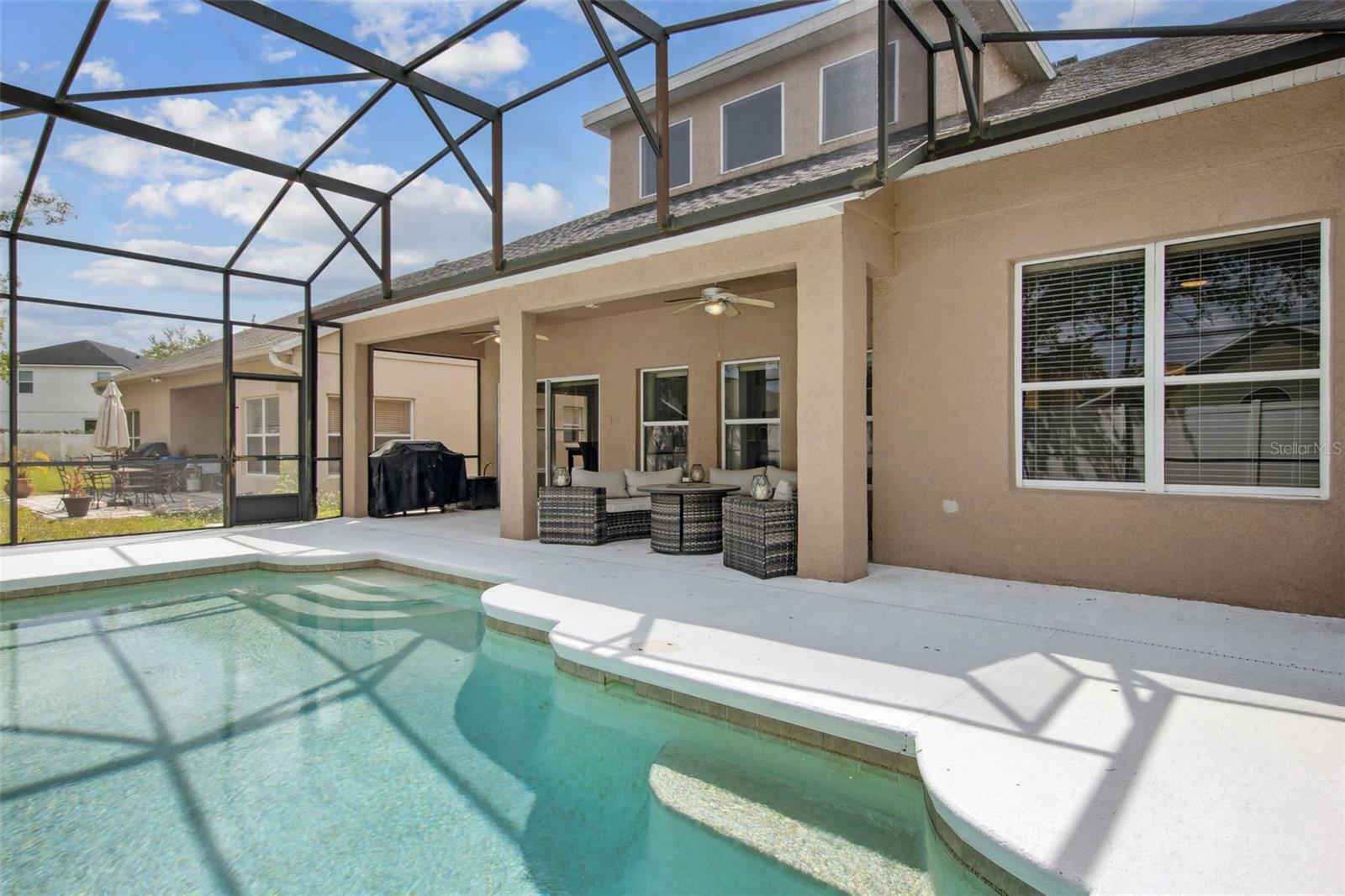 Property Photo: 1825 Saffron Plum Lane FL 32828