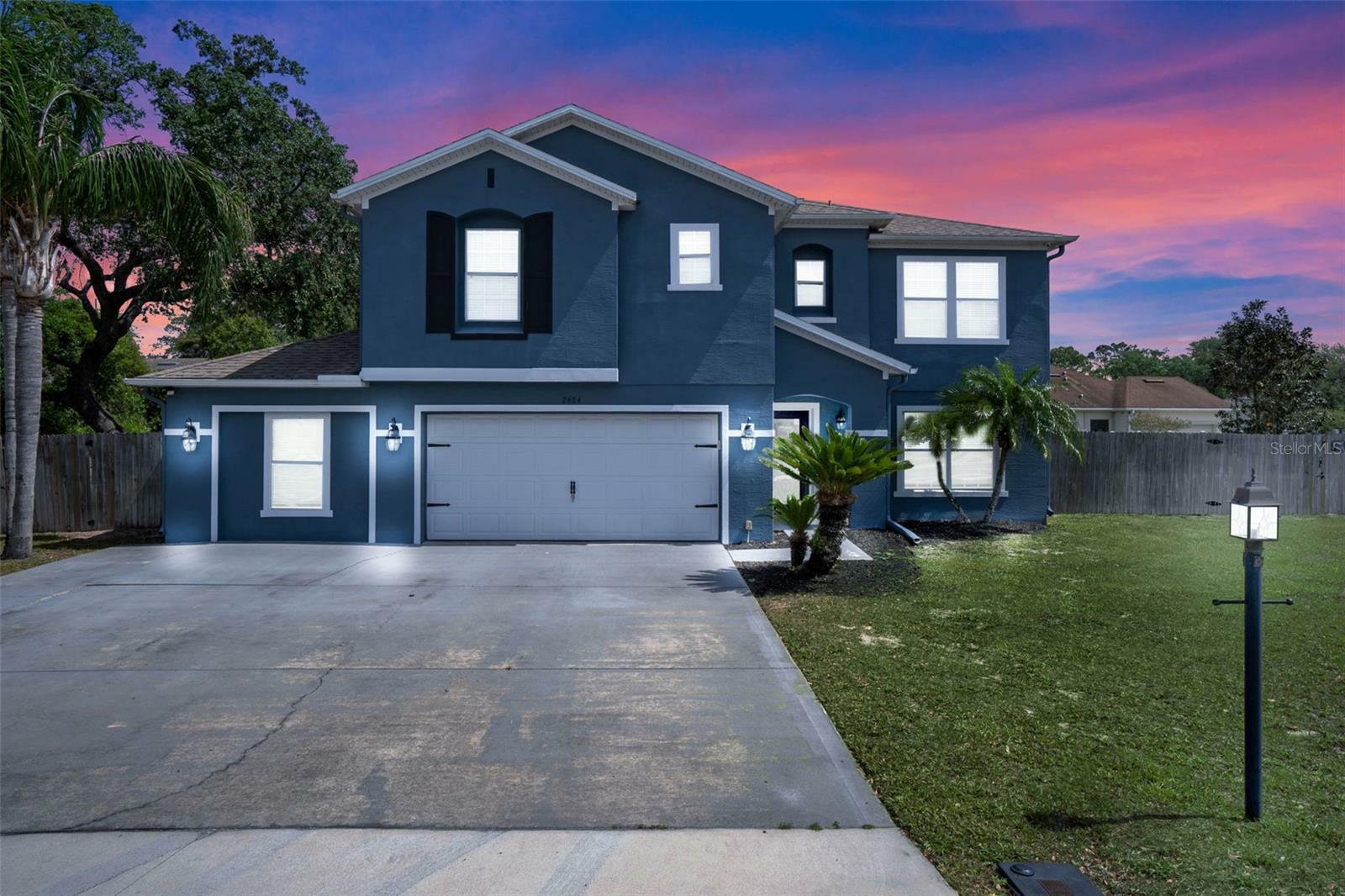 Property Photo: 2684 Howland Boulevard FL 32738